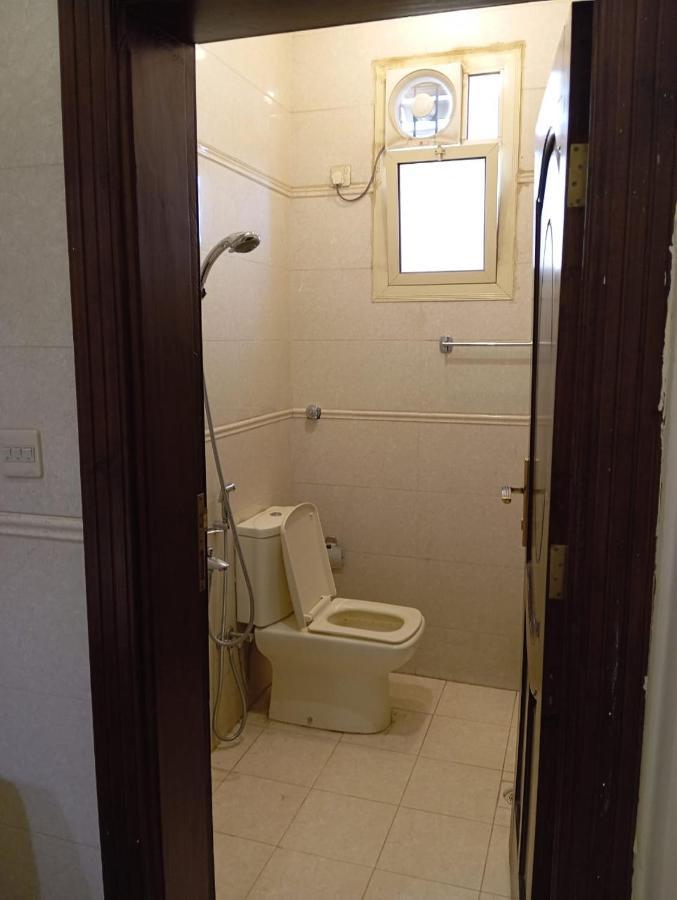 الخالدية للشقق المفروشة Appartement Médine